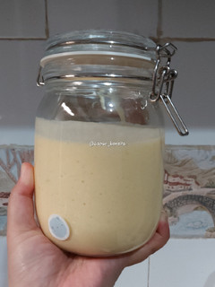 Foto resep ✨️Manggo Lassi🥭🍶