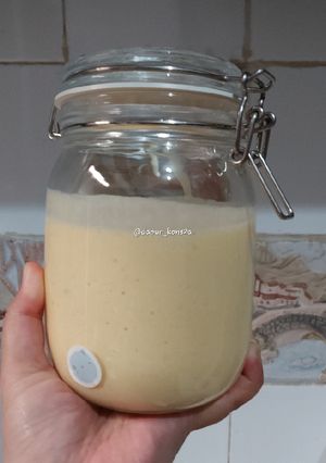 Foto resep ✨️Manggo Lassi🥭🍶
