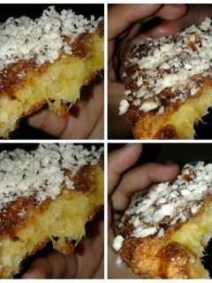 Foto resep Pisang geprek