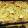 Chipa guazu