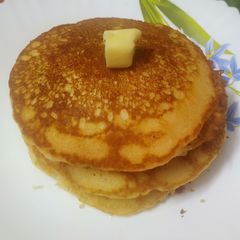 A picture of Pancake.
