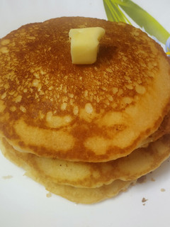 A picture of Pancake.