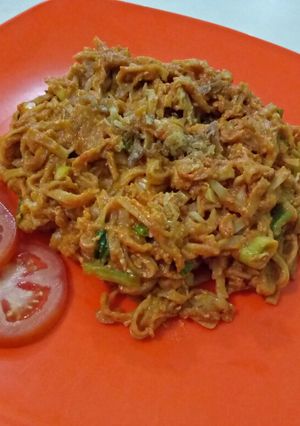 Foto resep Ifu Mie