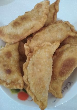 Foto resep Pastel isi bihun