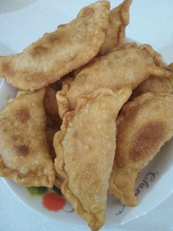 Langkah Gampang Membikin Resep Pastel isi bihun yang Menggugah Selera Anti Ribet, Bisa Manjain Lidah