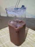 Es Coklat Yummy