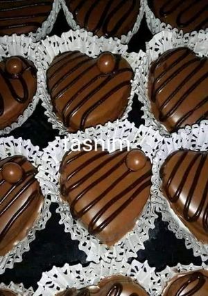 صورة لوصفة صابلي نسكافيه