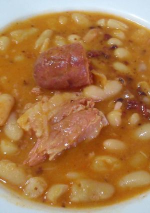Foto principal de Fabada