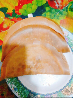 Foto resep Crepes Crispy Mom 'K2'