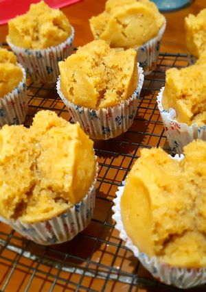 Foto resep Apam Gula Merah
