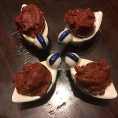 A picture of California Farm SunDried Tomato Paste.