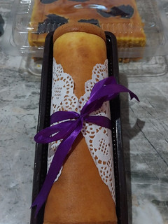 Foto resep Bolu gulung ekonomis