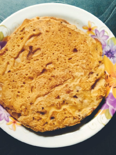 बेसन की तवा रोटी(besan ki tava roti recipe in hindi) रेसिपी मुख्य फोटो