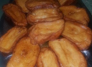 Foto principal de Torrijas de leche y miel