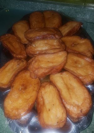 Foto principal de Torrijas de leche y miel