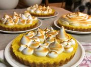Una foto de pie de naranja