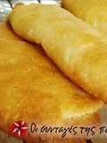 Kourou Cheese Pies