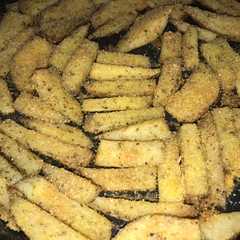Foto principal de Papas rústicas