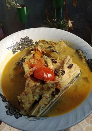 Foto resep Pindang Patin