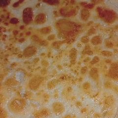 Aloo Ke Parathay🫓 A picture of Aloo Ke Parathay🫓.