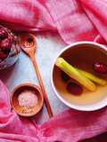 325. Teh Jujube (Kurma Cina) Jahe Sereh