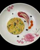 SP.0697 - Trứng Gà Chiên Tàu Xì