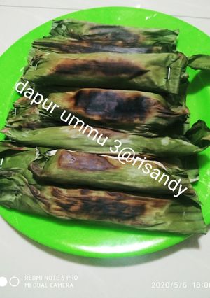 Foto resep Otak2 ikan