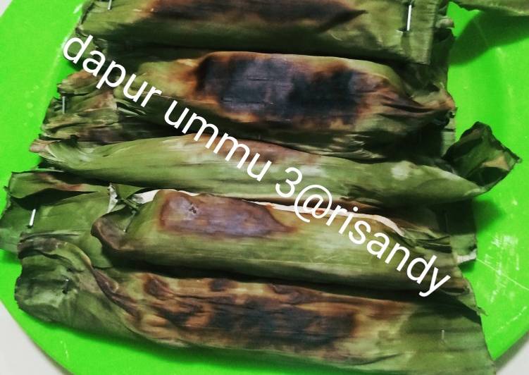 Otak2 ikan