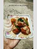 Aloo bonda