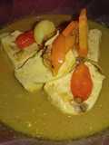 Opor tauhu