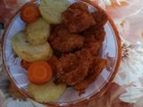 اسكالوب دچاچ