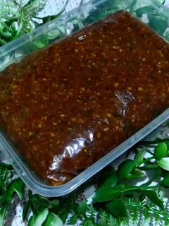 Foto resep Bumbu Pecel (RK)