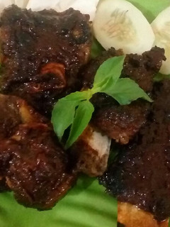 Foto resep Iga bakar madu teflon