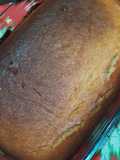 My Mom's Samali Cake