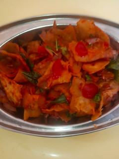 சில்லி சப்பாத்தி செய்முறை முக்கிய புகைப்படம்