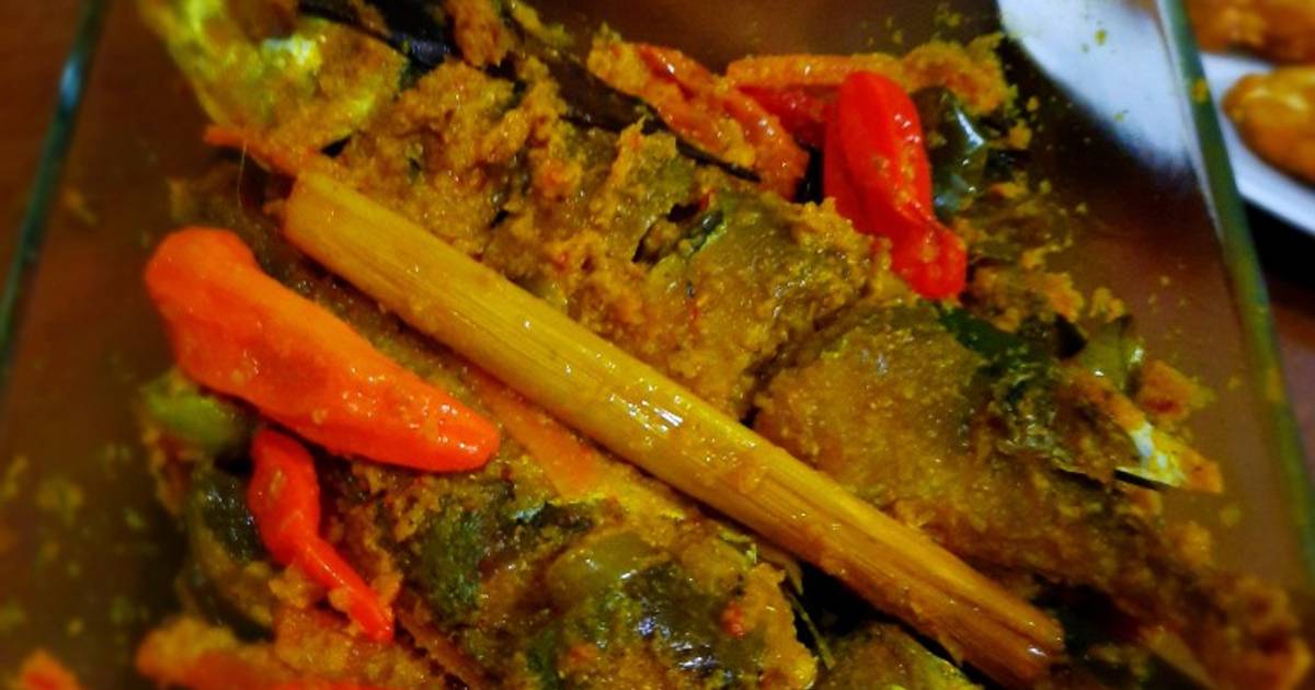 484 Resep Pesmol Ikan Kembung Enak Dan Sederhana - Cookpad