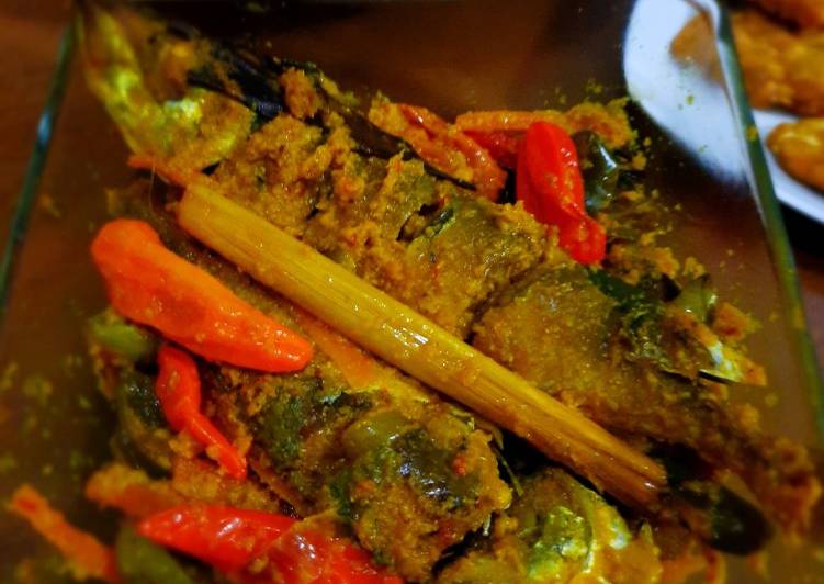 Easiest Way to Cook Delicious Pesmol Ikan Kembung Resep Easiest Way to Cook Delicious Pesmol Ikan Kembung Resep