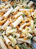 Fideos fáciles