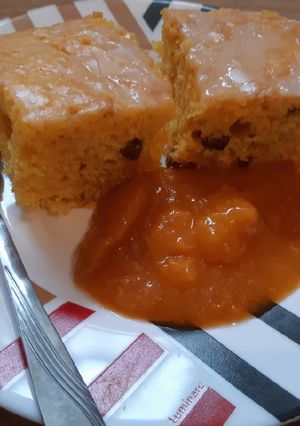 Répatorta recept fotója