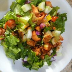 A picture of Salad.