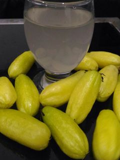 Foto resep Sirup belimbing wuluh