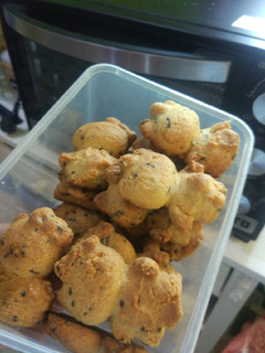Foto resep Cutie cookies