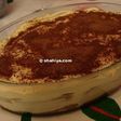 Hala's tiramisu