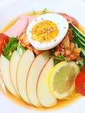 Korean/Chinese Chilled Noodles