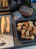 Cornbread