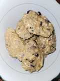 Galletas para bebe