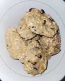 Galletas para bebe