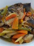 AMIEs Sweet and Sour Fish