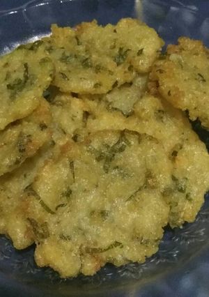 Foto resep Cireng nasi 😍😍
