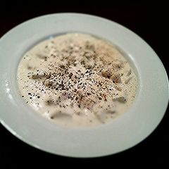 A picture of Parmesan Au Gratin Potatoes.